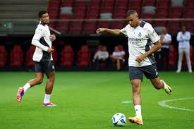 仅令球迷们 仅令球迷们